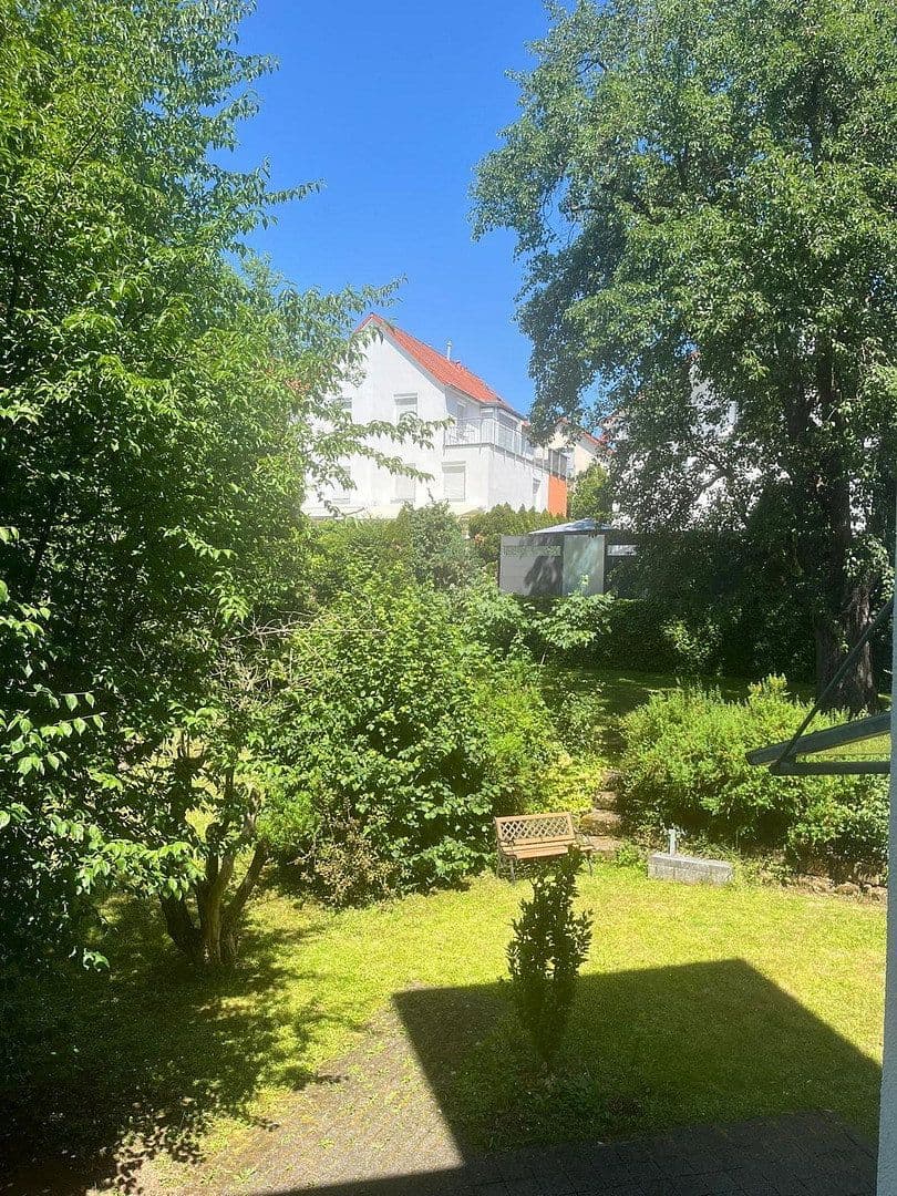 4 bedroom flat to rent, 94 m², Wernau (Neckar), Baden-Württemberg 4 bedroom flat to rent, 94 m², Wernau (Neckar), Baden-Württemberg
