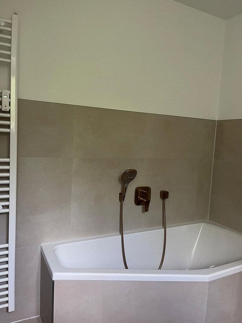4 bedroom flat to rent, 94 m², Wernau (Neckar), Baden-Württemberg 4 bedroom flat to rent, 94 m², Wernau (Neckar), Baden-Württemberg