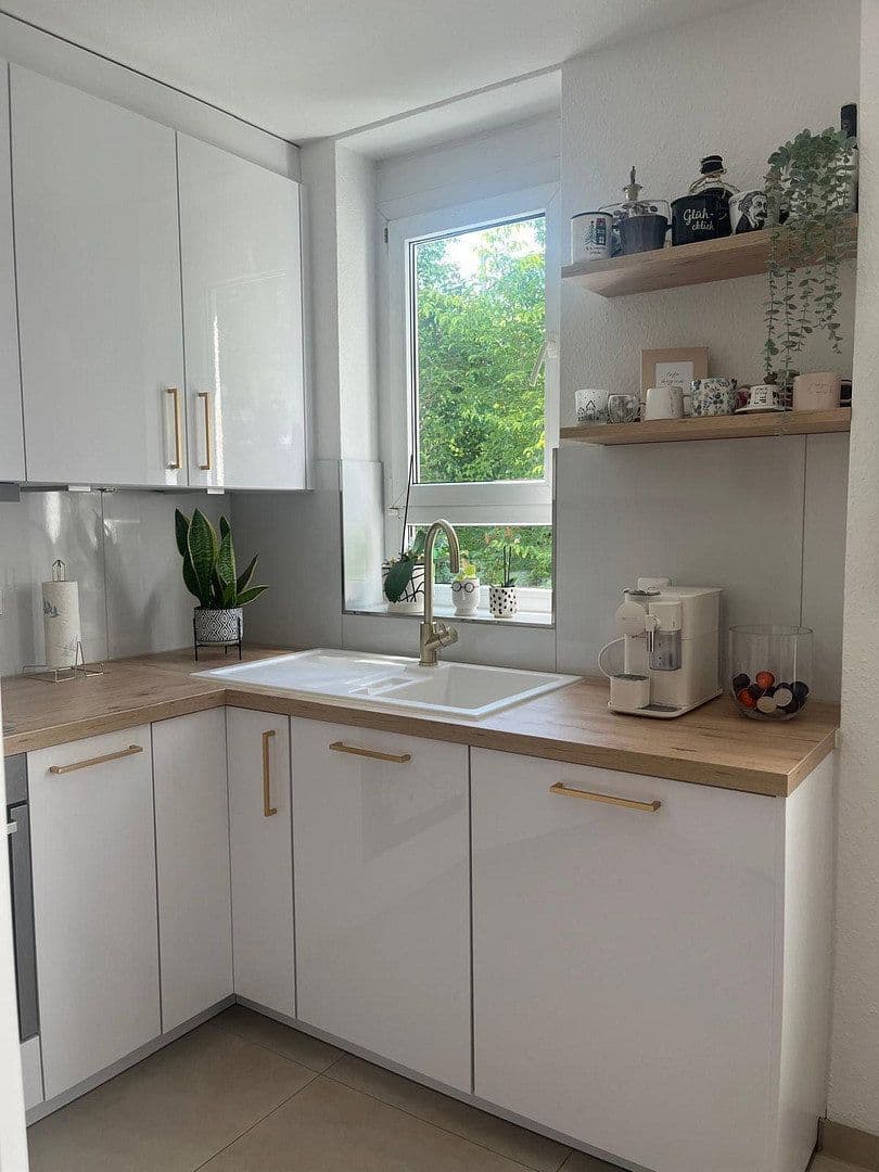 4 bedroom flat to rent, 94 m², Wernau (Neckar), Baden-Württemberg 4 bedroom flat to rent, 94 m², Wernau (Neckar), Baden-Württemberg