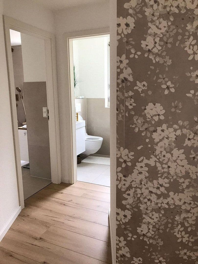 4 bedroom flat to rent, 94 m², Wernau (Neckar), Baden-Württemberg 4 bedroom flat to rent, 94 m², Wernau (Neckar), Baden-Württemberg