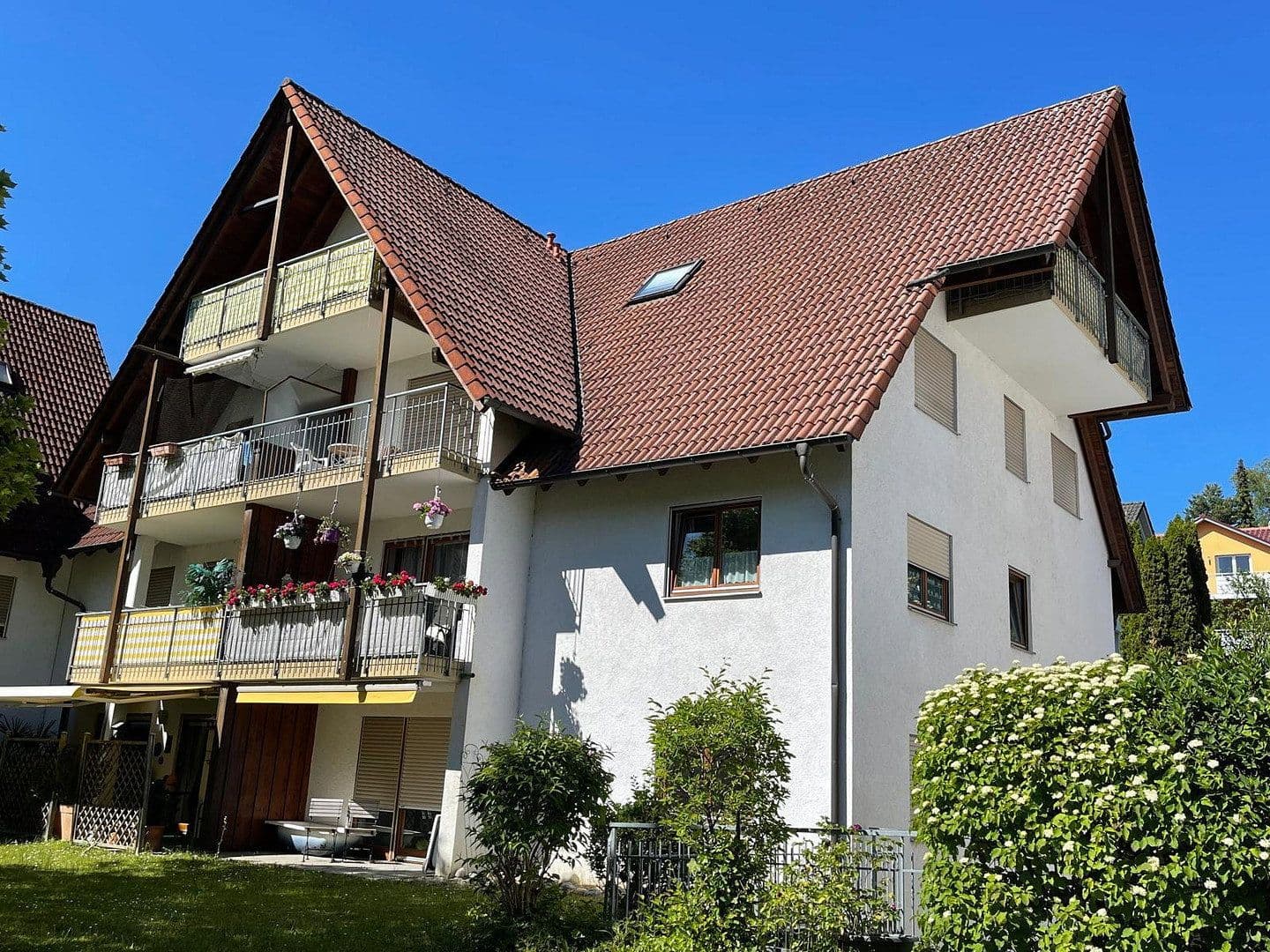 3 bedroom flat for sale, 75 m², Meersburg, Baden-Württemberg 3 bedroom flat for sale, 75 m², Meersburg, Baden-Württemberg