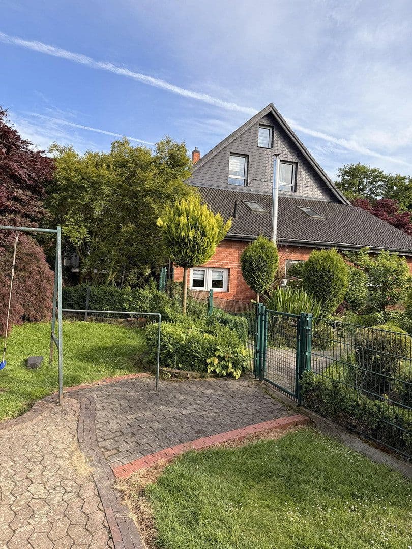house for sale, 500 m², Oer-Erkenschwick, North Rhine-Westphalia house for sale, 500 m², Oer-Erkenschwick, North Rhine-Westphalia