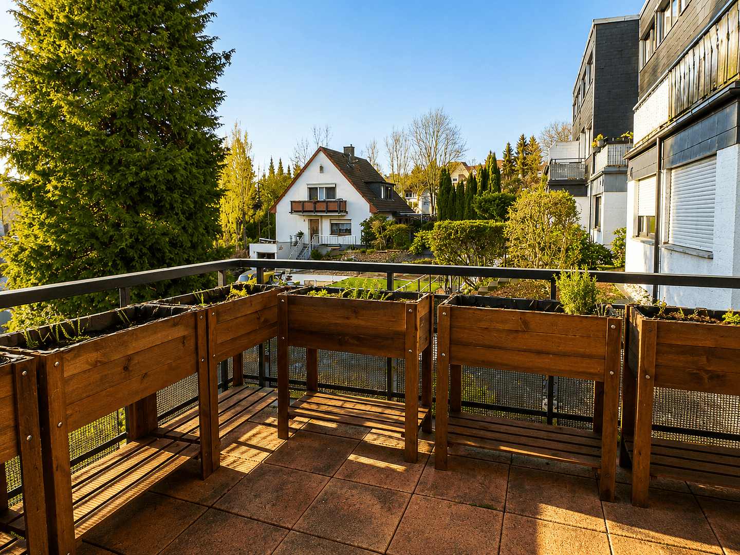 4 bedroom flat for sale, 109 m², Solingen, North Rhine-Westphalia 4 bedroom flat for sale, 109 m², Solingen, North Rhine-Westphalia