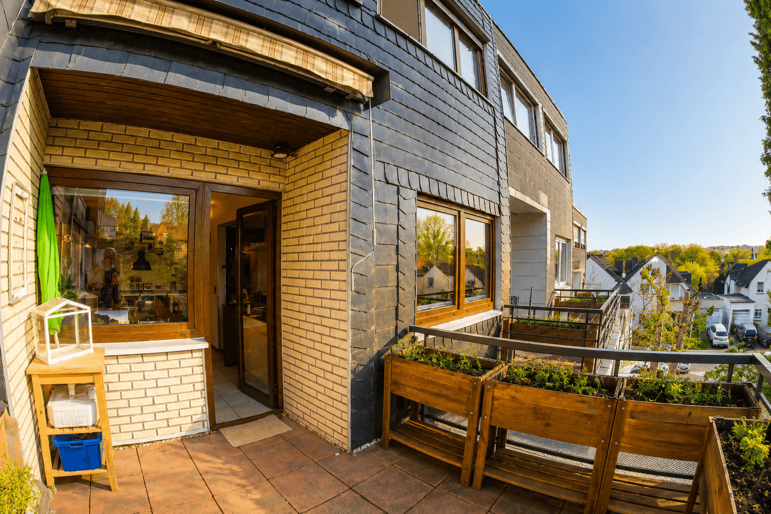 4 bedroom flat for sale, 109 m², Solingen, North Rhine-Westphalia 4 bedroom flat for sale, 109 m², Solingen, North Rhine-Westphalia