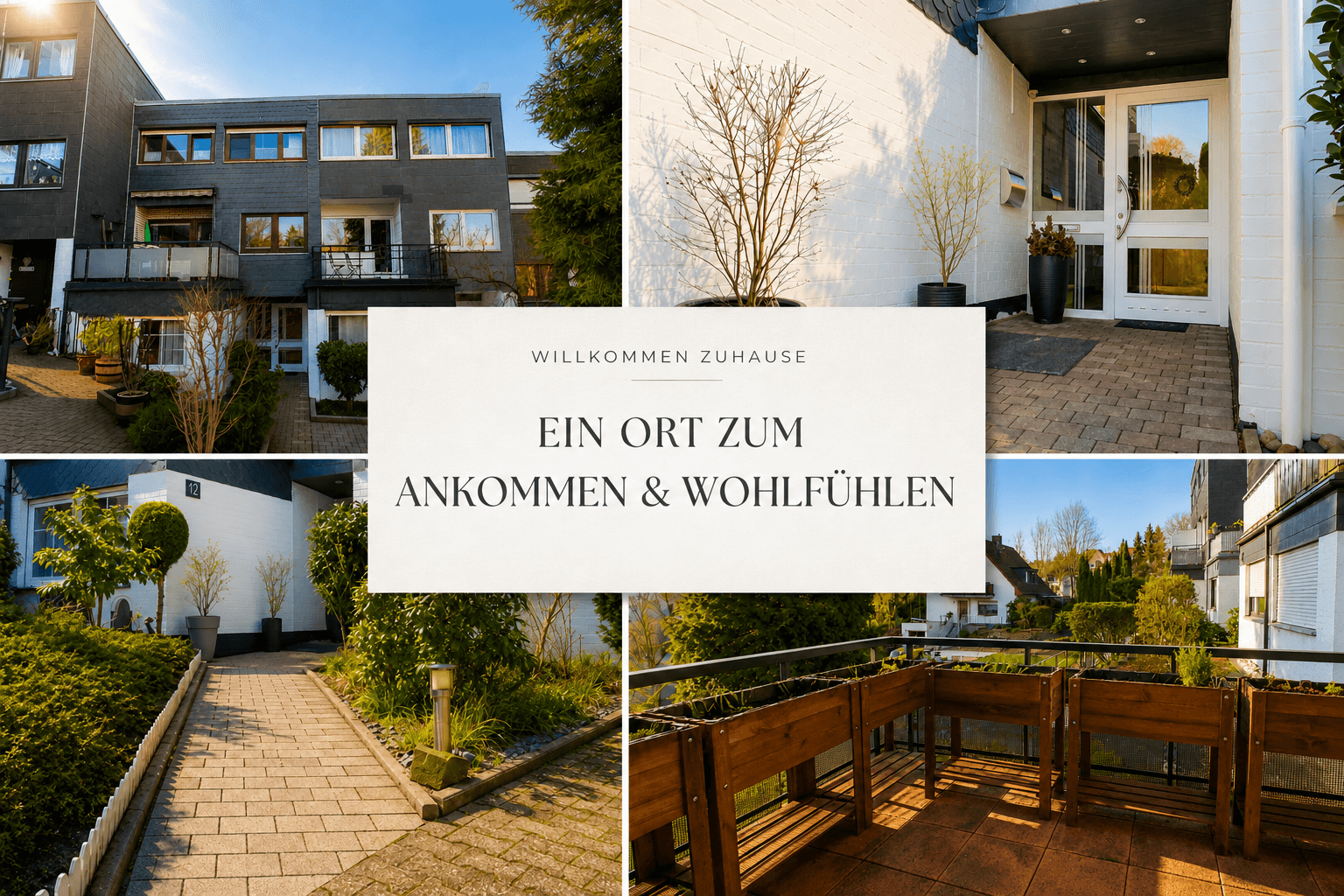 4 bedroom flat for sale, 109 m², Solingen, North Rhine-Westphalia 4 bedroom flat for sale, 109 m², Solingen, North Rhine-Westphalia