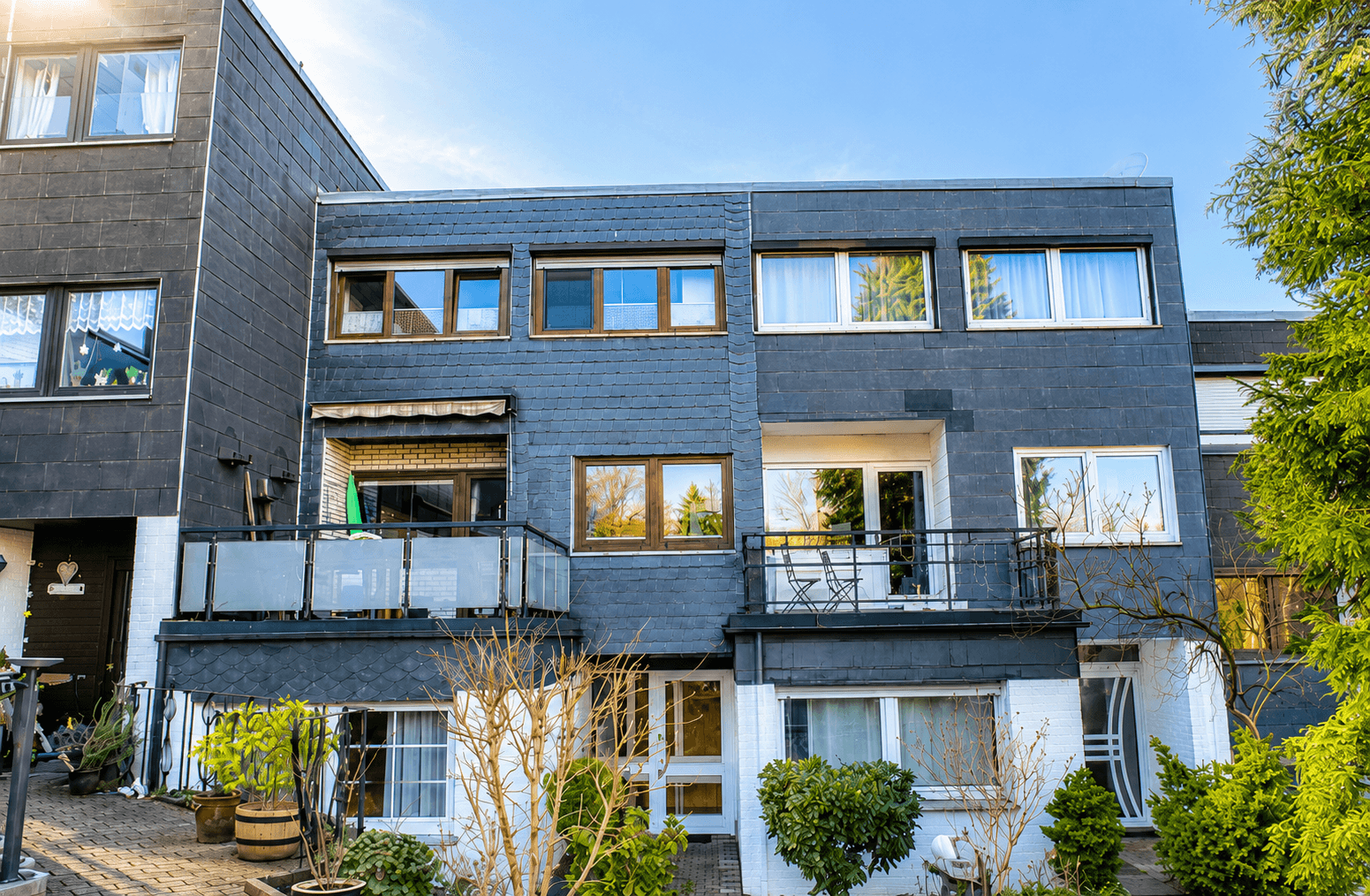 4 bedroom flat for sale, 109 m², Solingen, North Rhine-Westphalia 4 bedroom flat for sale, 109 m², Solingen, North Rhine-Westphalia