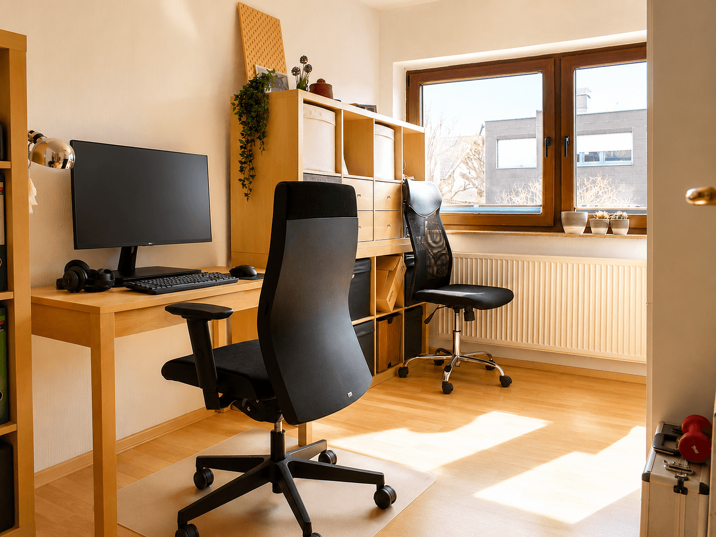 4 bedroom flat for sale, 109 m², Solingen, North Rhine-Westphalia 4 bedroom flat for sale, 109 m², Solingen, North Rhine-Westphalia