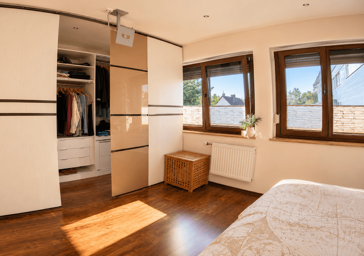 4 bedroom flat for sale, 109 m², Solingen, North Rhine-Westphalia 4 bedroom flat for sale, 109 m², Solingen, North Rhine-Westphalia