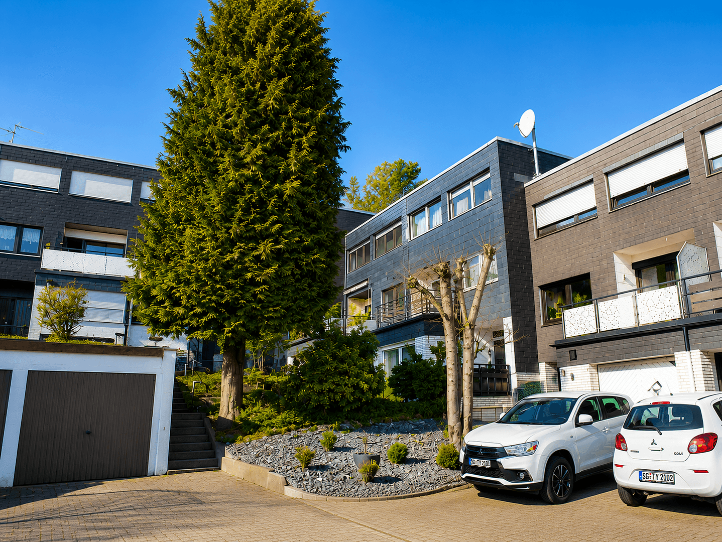 4 bedroom flat for sale, 109 m², Solingen, North Rhine-Westphalia 4 bedroom flat for sale, 109 m², Solingen, North Rhine-Westphalia