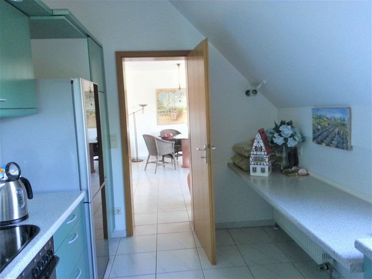 3 bedroom flat to rent, 91 m², Nürnberg, Bavaria 3 bedroom flat to rent, 91 m², Nürnberg, Bavaria