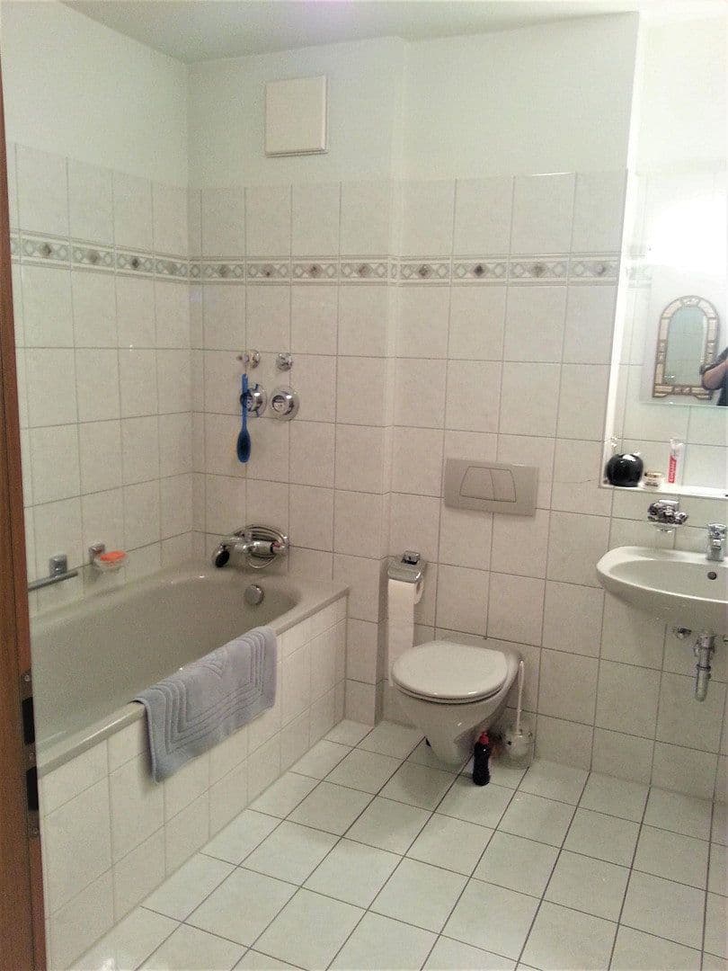 3 bedroom flat to rent, 91 m², Nürnberg, Bavaria 3 bedroom flat to rent, 91 m², Nürnberg, Bavaria