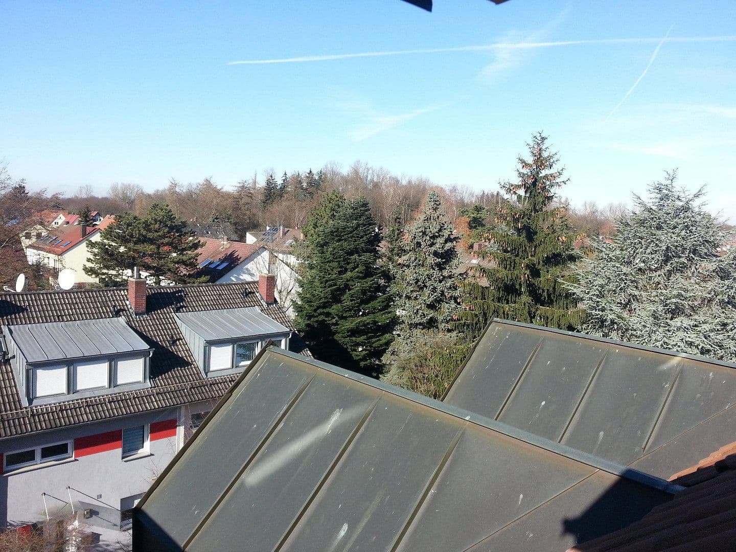 3 bedroom flat to rent, 91 m², Nürnberg, Bavaria 3 bedroom flat to rent, 91 m², Nürnberg, Bavaria