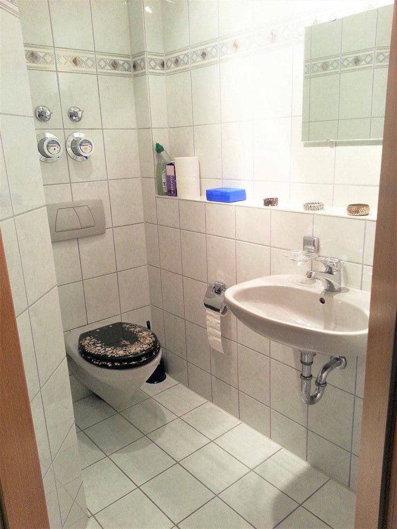 3 bedroom flat to rent, 91 m², Nürnberg, Bavaria 3 bedroom flat to rent, 91 m², Nürnberg, Bavaria