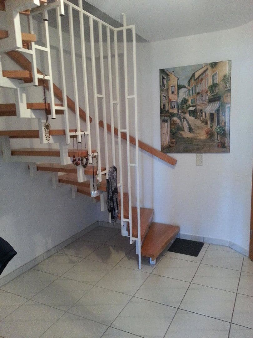 3 bedroom flat to rent, 91 m², Nürnberg, Bavaria 3 bedroom flat to rent, 91 m², Nürnberg, Bavaria