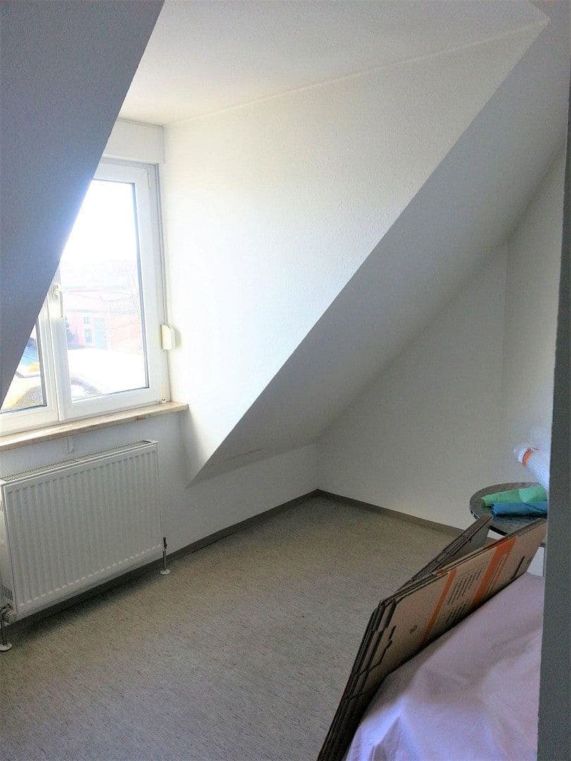 3 bedroom flat to rent, 91 m², Nürnberg, Bavaria 3 bedroom flat to rent, 91 m², Nürnberg, Bavaria