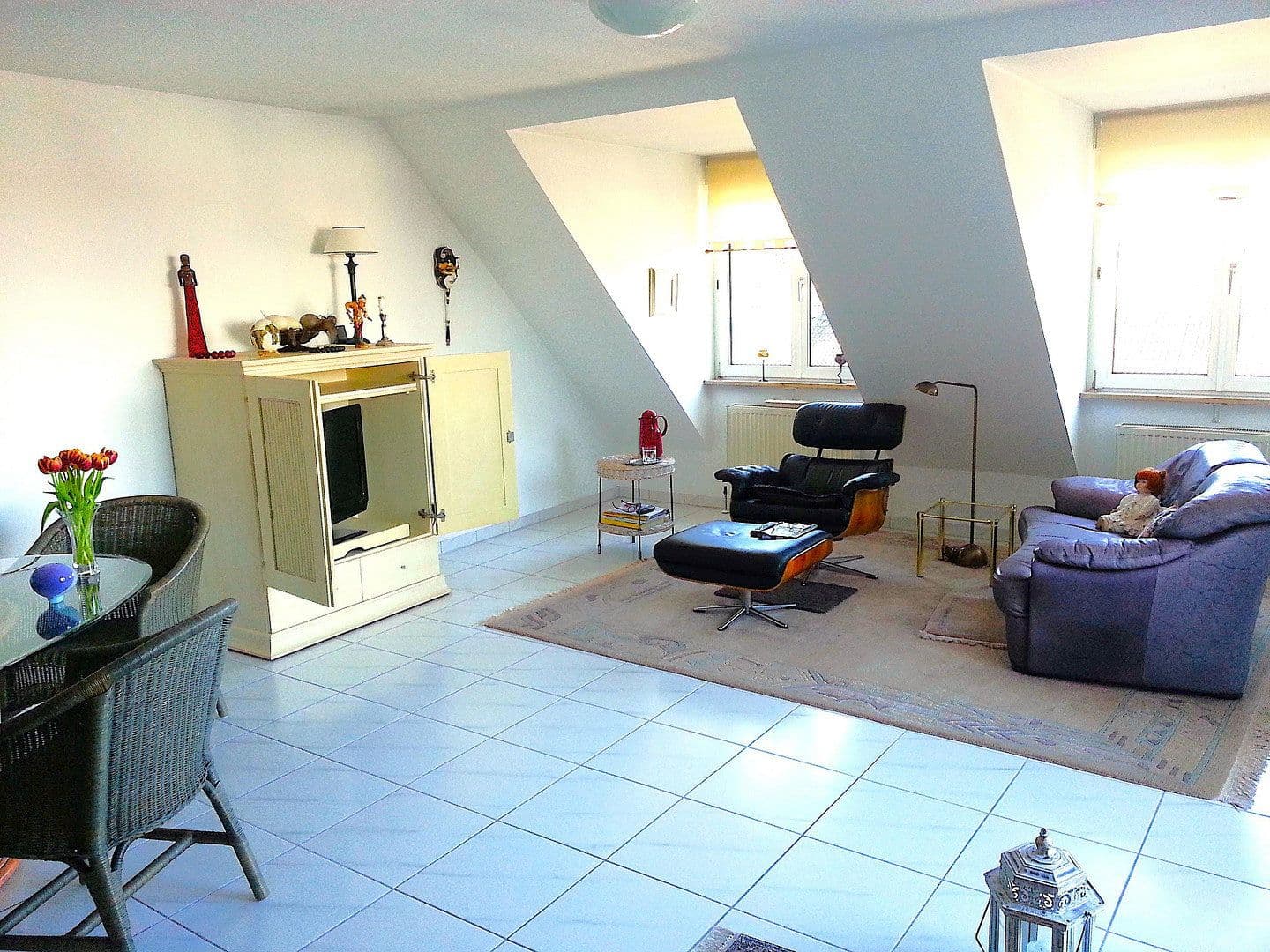 3 bedroom flat to rent, 91 m², Nürnberg, Bavaria 3 bedroom flat to rent, 91 m², Nürnberg, Bavaria