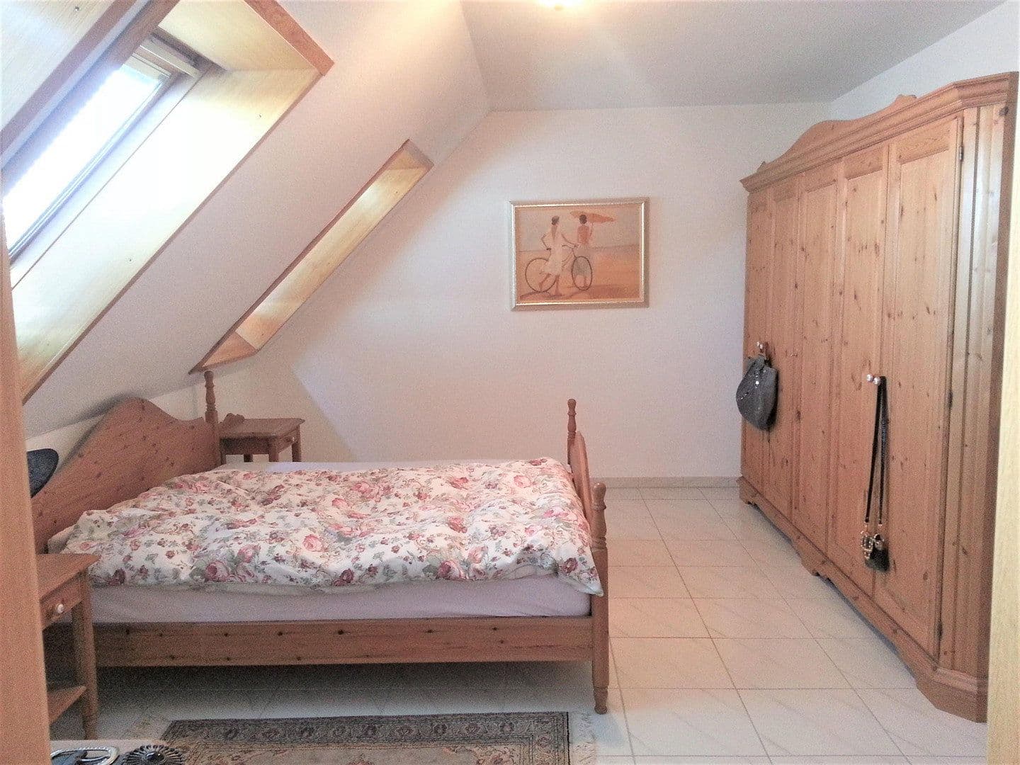 3 bedroom flat to rent, 91 m², Nürnberg, Bavaria 3 bedroom flat to rent, 91 m², Nürnberg, Bavaria