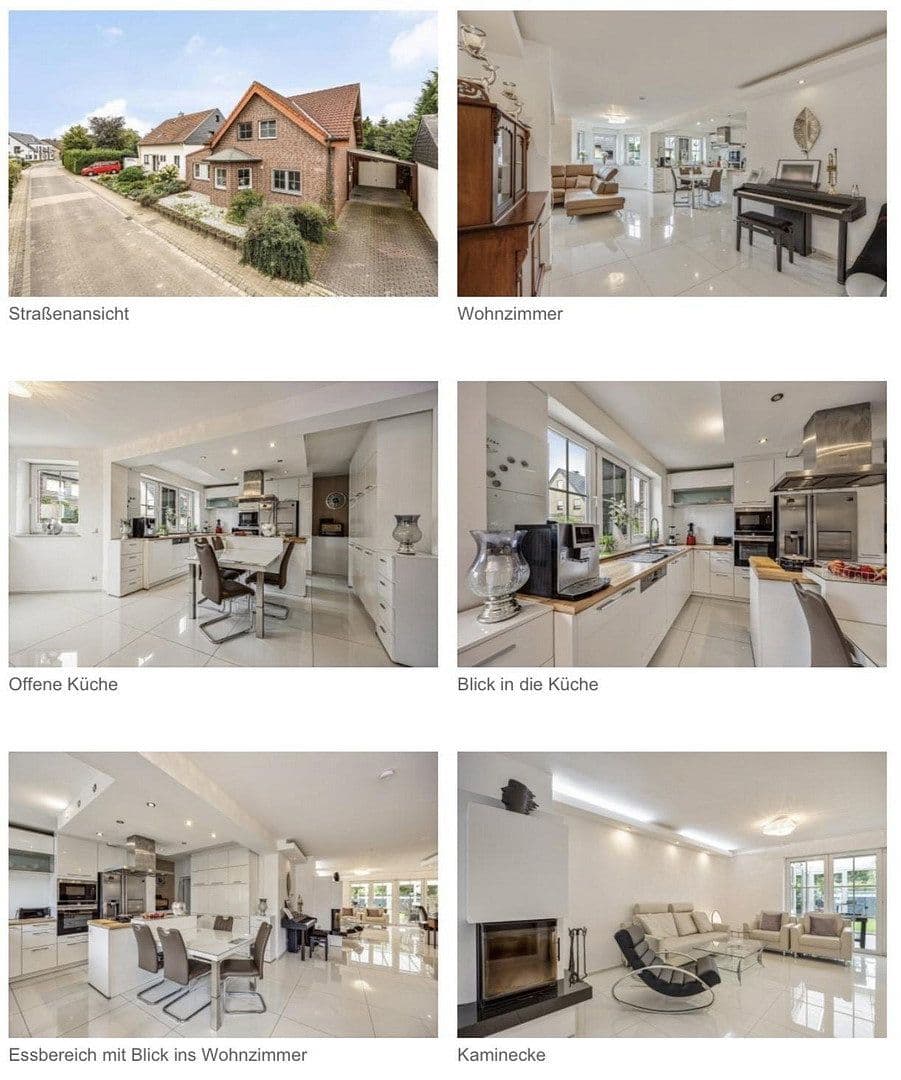 house for sale, 160 m², Meerbusch, North Rhine-Westphalia house for sale, 160 m², Meerbusch, North Rhine-Westphalia
