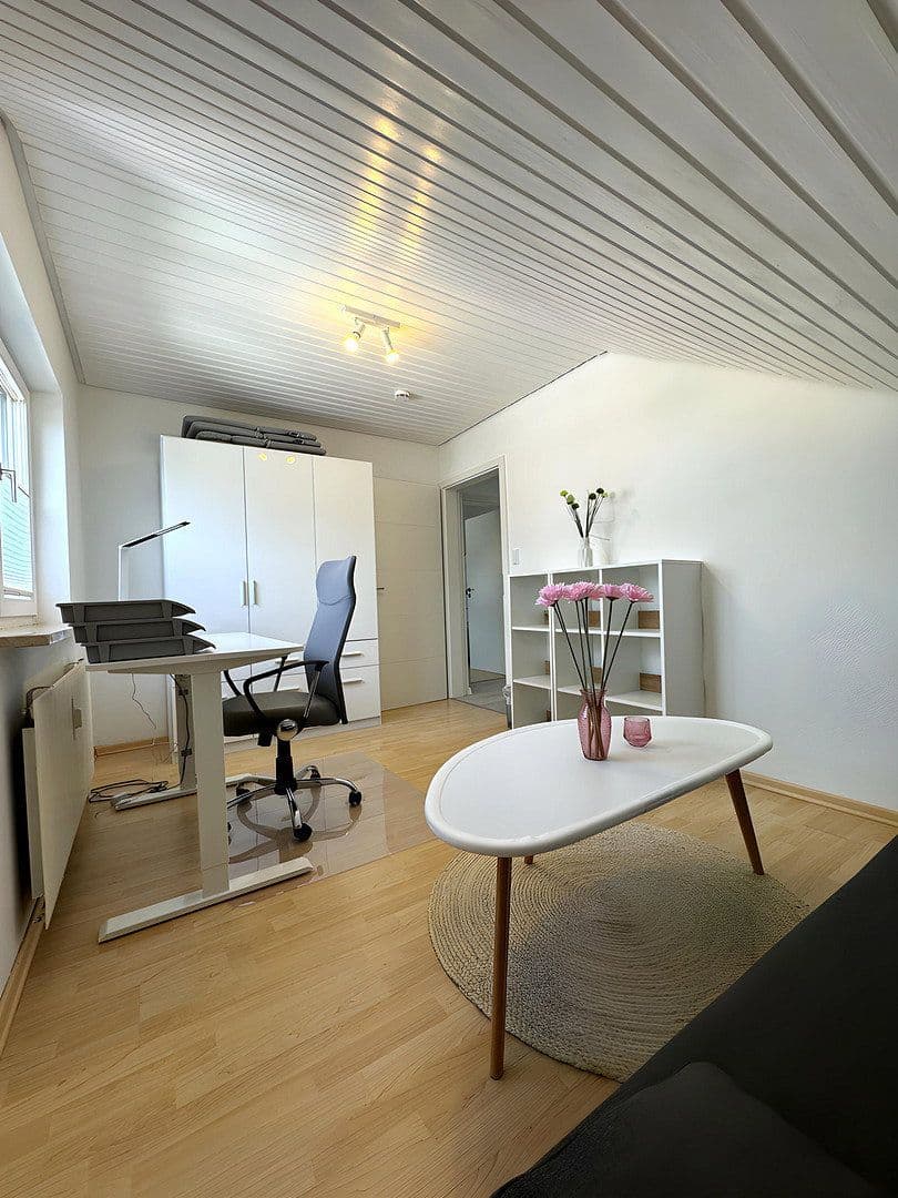 3 bedroom flat to rent, 75 m², Friedrich-Rothfuss-Straße 3, Freudenstadt, Baden-Württemberg 3 bedroom flat to rent, 75 m², Friedrich-Rothfuss-Straße 3, Freudenstadt, Baden-Württemberg