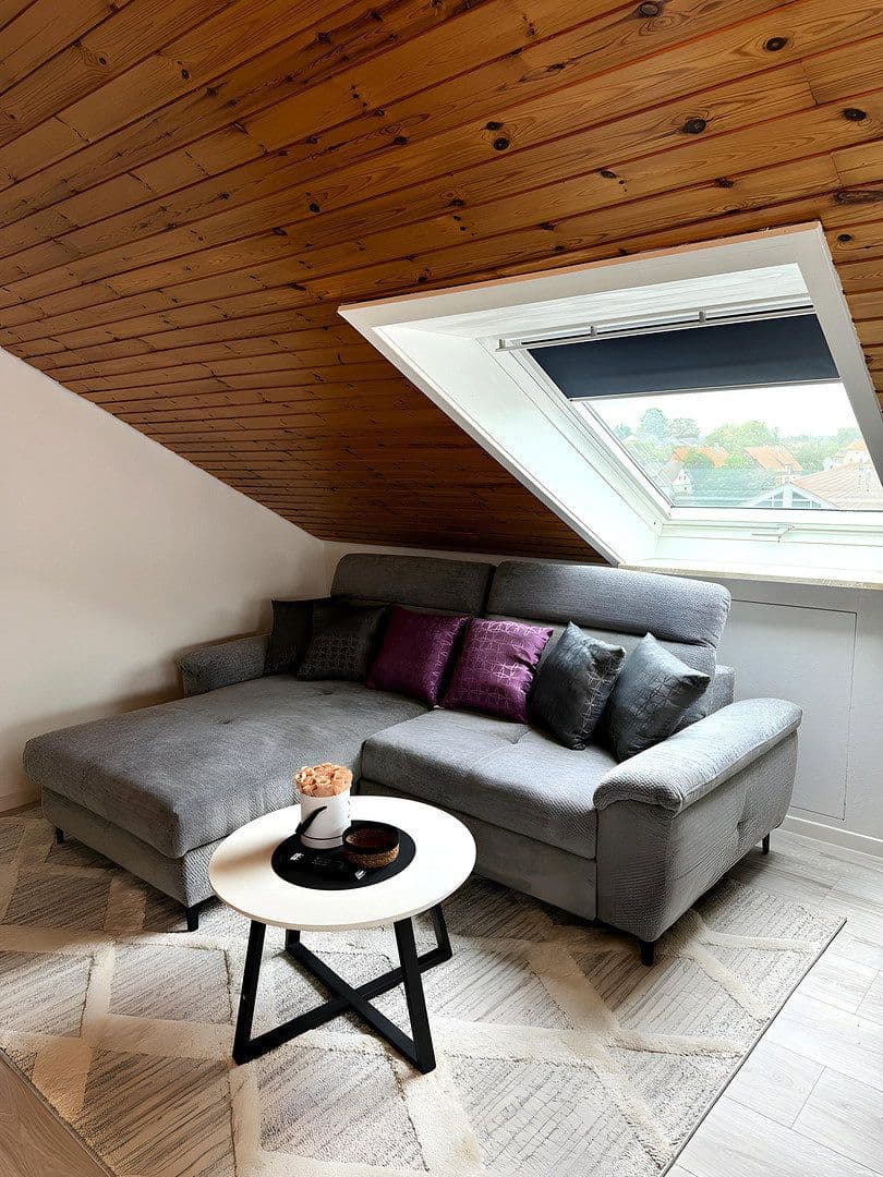 3 bedroom flat to rent, 75 m², Friedrich-Rothfuss-Straße 3, Freudenstadt, Baden-Württemberg 3 bedroom flat to rent, 75 m², Friedrich-Rothfuss-Straße 3, Freudenstadt, Baden-Württemberg