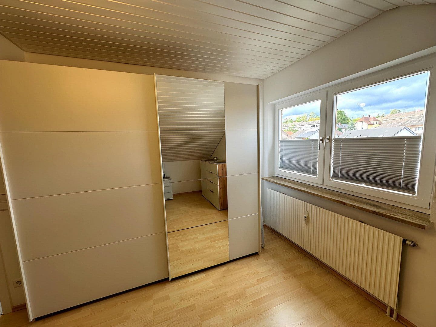 3 bedroom flat to rent, 75 m², Friedrich-Rothfuss-Straße 3, Freudenstadt, Baden-Württemberg 3 bedroom flat to rent, 75 m², Friedrich-Rothfuss-Straße 3, Freudenstadt, Baden-Württemberg