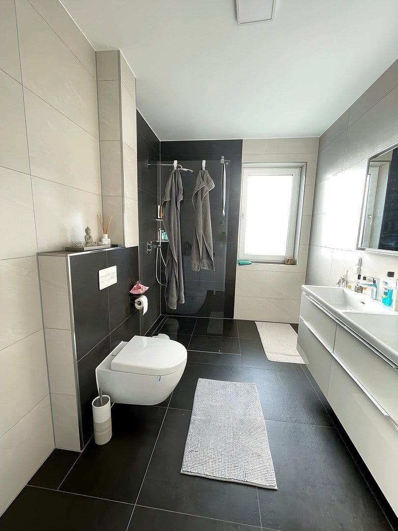 3 bedroom flat to rent, 73 m², Eschelbacherstraße 3, Montabaur, Rhineland-Palatinate 3 bedroom flat to rent, 73 m², Eschelbacherstraße 3, Montabaur, Rhineland-Palatinate