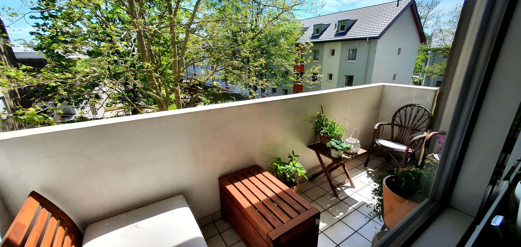 2 bedroom flat to rent, 65 m², Raimundstraße 100, Frankfurt am Main, Hesse 2 bedroom flat to rent, 65 m², Raimundstraße 100, Frankfurt am Main, Hesse