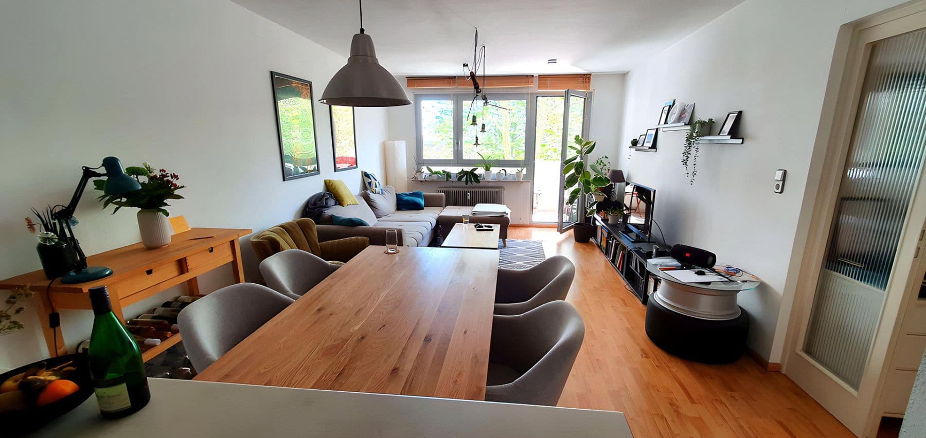 2 bedroom flat to rent, 65 m², Raimundstraße 100, Frankfurt am Main, Hesse 2 bedroom flat to rent, 65 m², Raimundstraße 100, Frankfurt am Main, Hesse