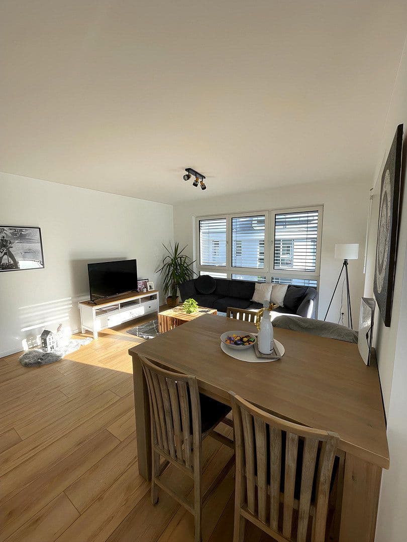 3 bedroom flat to rent, 73 m², Eschelbacherstraße 3, Montabaur, Rhineland-Palatinate 3 bedroom flat to rent, 73 m², Eschelbacherstraße 3, Montabaur, Rhineland-Palatinate