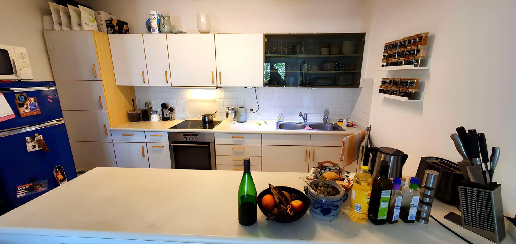 2 bedroom flat to rent, 65 m², Raimundstraße 100, Frankfurt am Main, Hesse 2 bedroom flat to rent, 65 m², Raimundstraße 100, Frankfurt am Main, Hesse