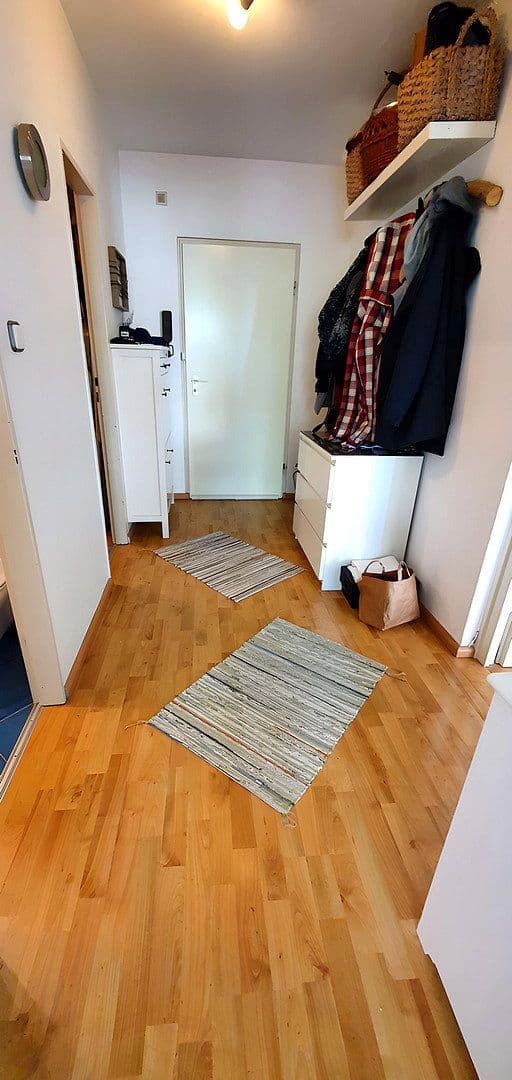 2 bedroom flat to rent, 65 m², Raimundstraße 100, Frankfurt am Main, Hesse 2 bedroom flat to rent, 65 m², Raimundstraße 100, Frankfurt am Main, Hesse