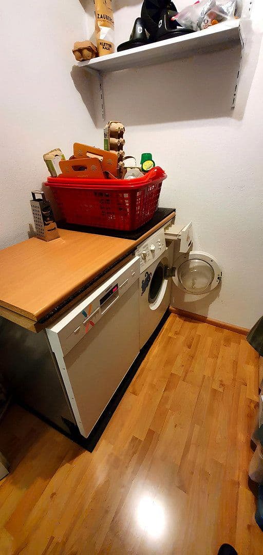 2 bedroom flat to rent, 65 m², Raimundstraße 100, Frankfurt am Main, Hesse 2 bedroom flat to rent, 65 m², Raimundstraße 100, Frankfurt am Main, Hesse
