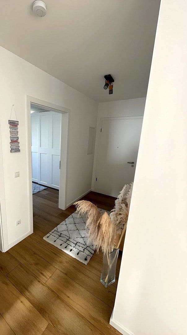 3 bedroom flat to rent, 73 m², Eschelbacherstraße 3, Montabaur, Rhineland-Palatinate 3 bedroom flat to rent, 73 m², Eschelbacherstraße 3, Montabaur, Rhineland-Palatinate
