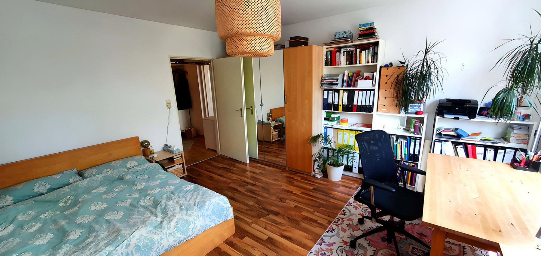 2 bedroom flat to rent, 65 m², Raimundstraße 100, Frankfurt am Main, Hesse 2 bedroom flat to rent, 65 m², Raimundstraße 100, Frankfurt am Main, Hesse