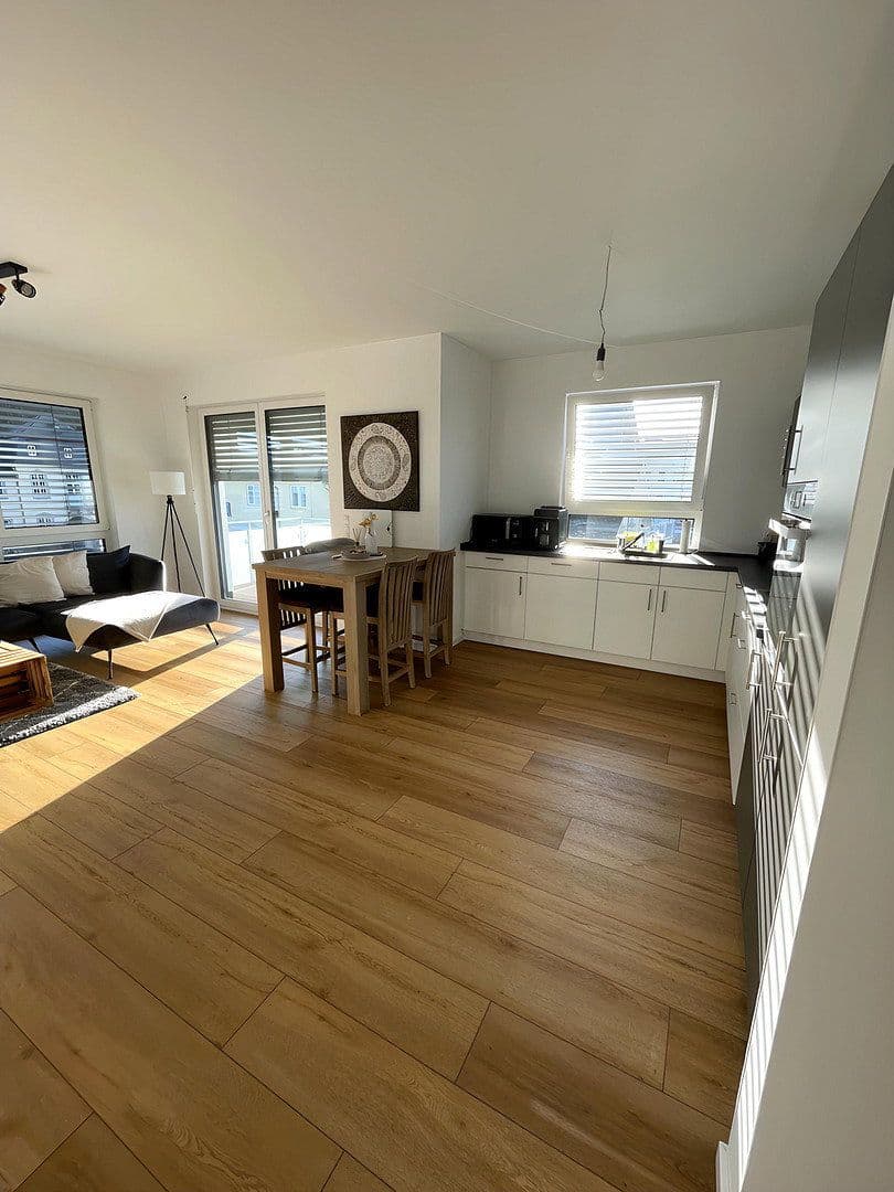 3 bedroom flat to rent, 73 m², Eschelbacherstraße 3, Montabaur, Rhineland-Palatinate 3 bedroom flat to rent, 73 m², Eschelbacherstraße 3, Montabaur, Rhineland-Palatinate