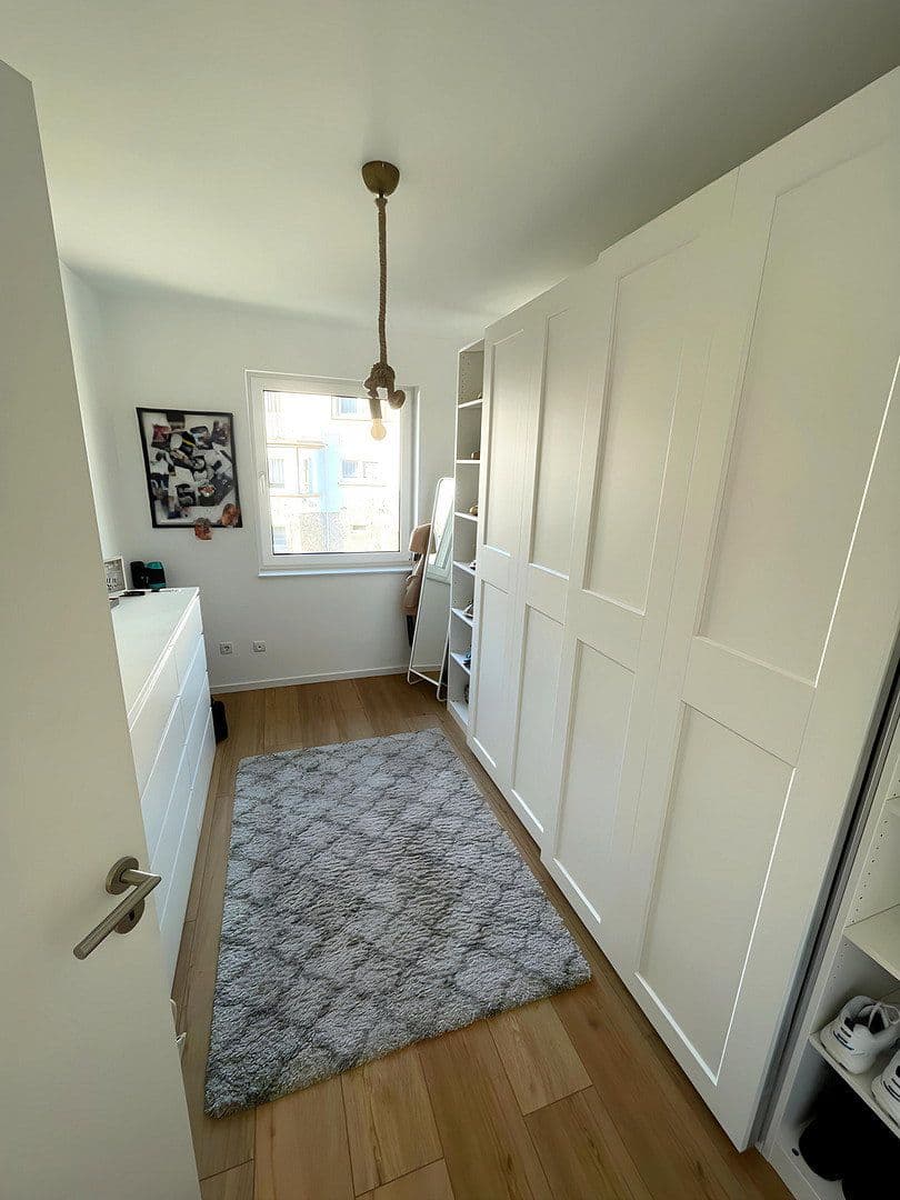 3 bedroom flat to rent, 73 m², Eschelbacherstraße 3, Montabaur, Rhineland-Palatinate 3 bedroom flat to rent, 73 m², Eschelbacherstraße 3, Montabaur, Rhineland-Palatinate