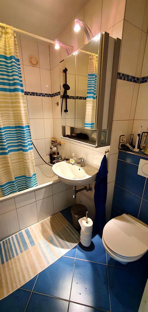 2 bedroom flat to rent, 65 m², Raimundstraße 100, Frankfurt am Main, Hesse 2 bedroom flat to rent, 65 m², Raimundstraße 100, Frankfurt am Main, Hesse