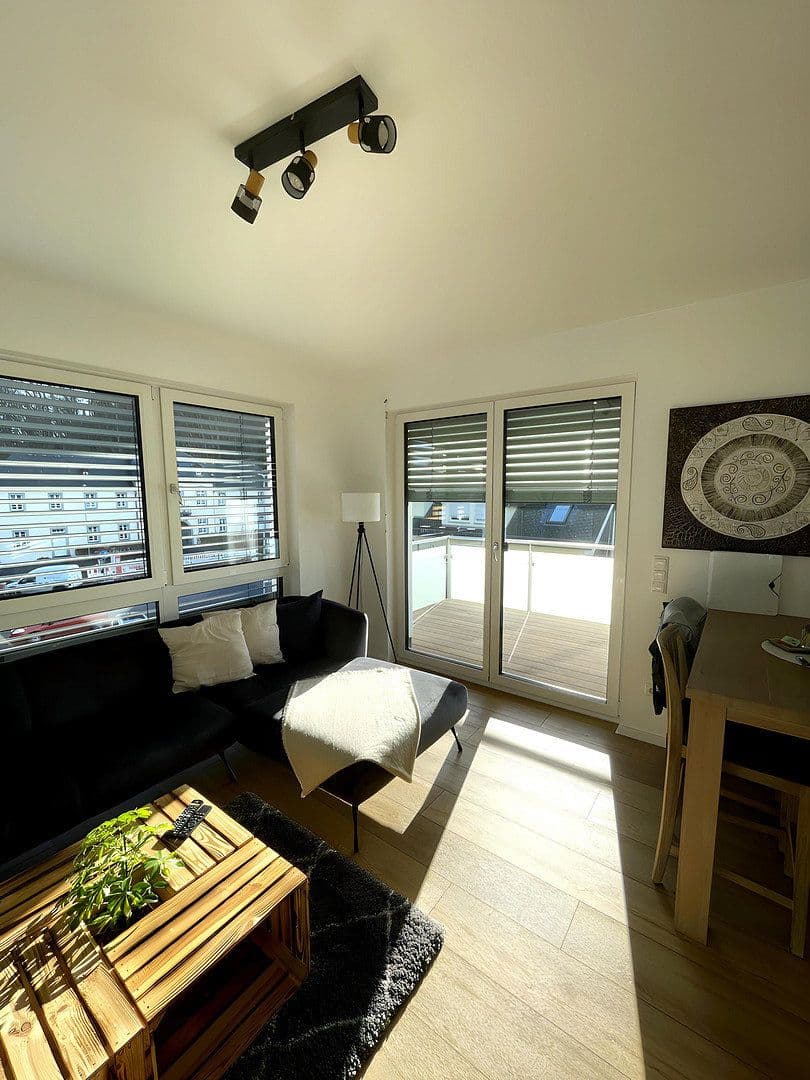 3 bedroom flat to rent, 73 m², Eschelbacherstraße 3, Montabaur, Rhineland-Palatinate 3 bedroom flat to rent, 73 m², Eschelbacherstraße 3, Montabaur, Rhineland-Palatinate