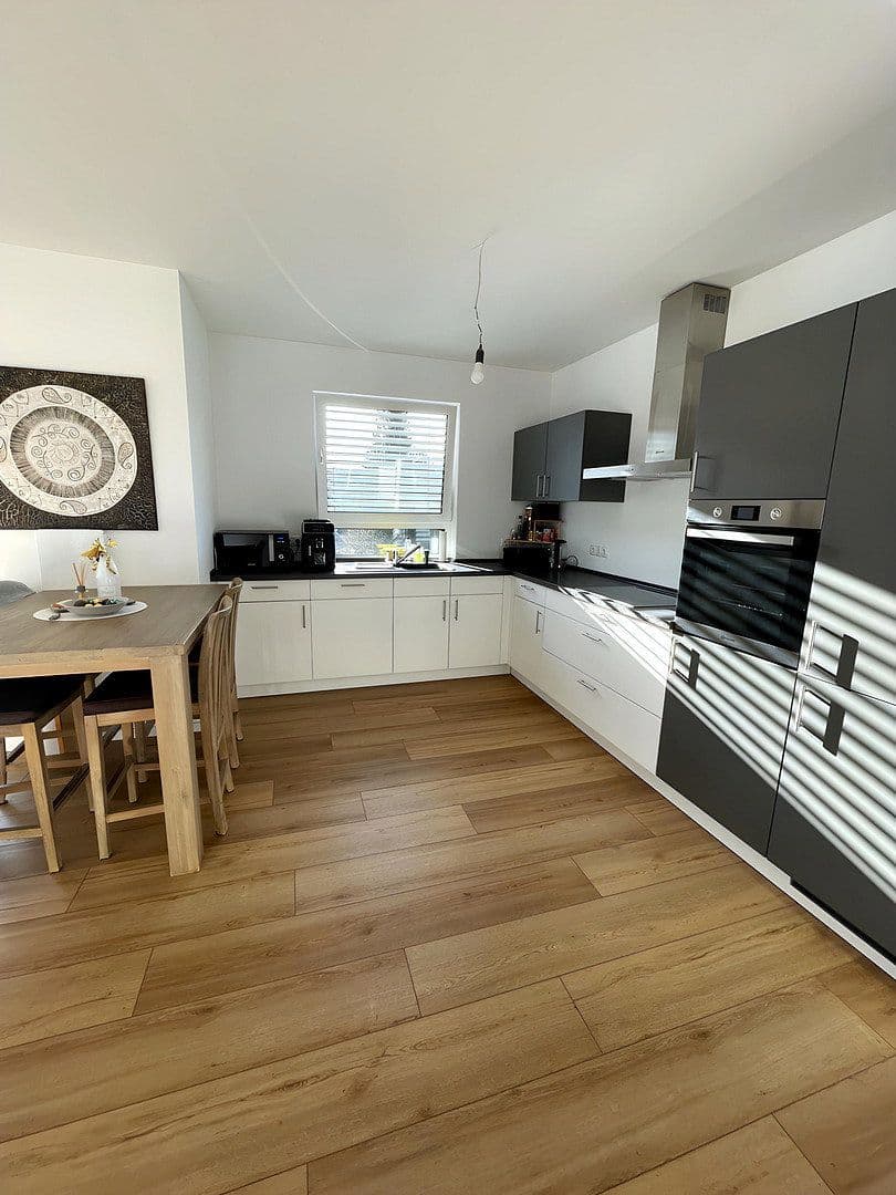 3 bedroom flat to rent, 73 m², Eschelbacherstraße 3, Montabaur, Rhineland-Palatinate 3 bedroom flat to rent, 73 m², Eschelbacherstraße 3, Montabaur, Rhineland-Palatinate