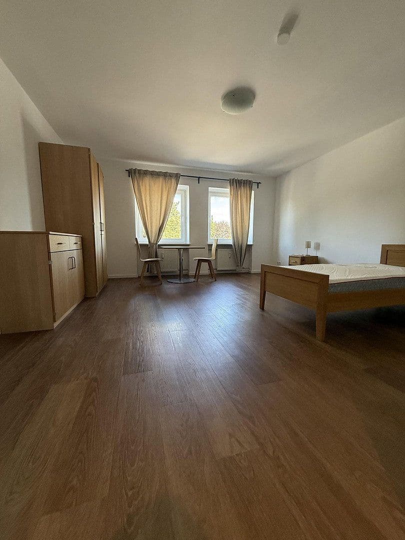 6 bedroom flat to rent, 200 m², Ottobrunn, Bavaria 6 bedroom flat to rent, 200 m², Ottobrunn, Bavaria