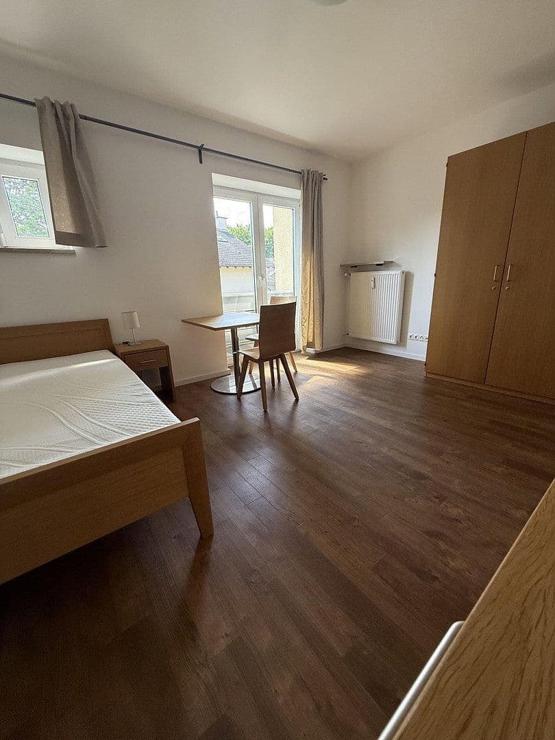 6 bedroom flat to rent, 200 m², Ottobrunn, Bavaria 6 bedroom flat to rent, 200 m², Ottobrunn, Bavaria