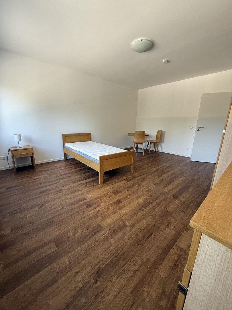 6 bedroom flat to rent, 200 m², Ottobrunn, Bavaria 6 bedroom flat to rent, 200 m², Ottobrunn, Bavaria