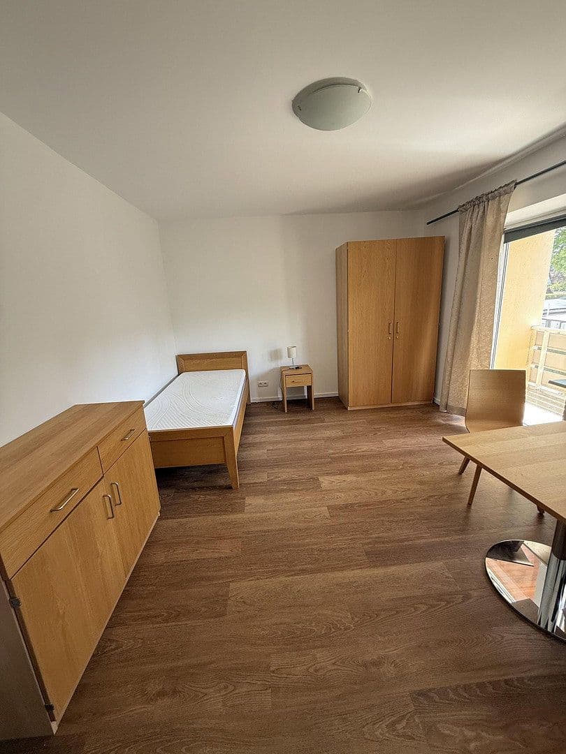 6 bedroom flat to rent, 200 m², Ottobrunn, Bavaria 6 bedroom flat to rent, 200 m², Ottobrunn, Bavaria