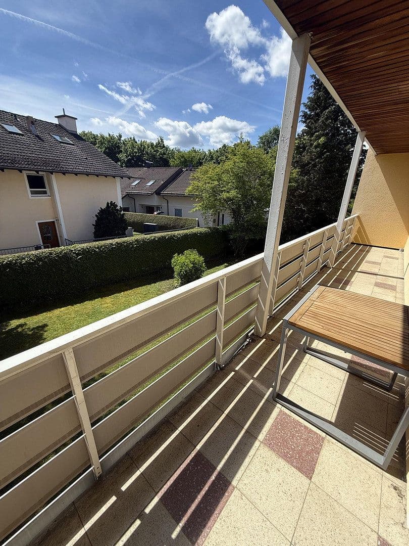 6 bedroom flat to rent, 200 m², Ottobrunn, Bavaria 6 bedroom flat to rent, 200 m², Ottobrunn, Bavaria