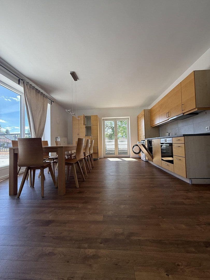6 bedroom flat to rent, 200 m², Ottobrunn, Bavaria 6 bedroom flat to rent, 200 m², Ottobrunn, Bavaria