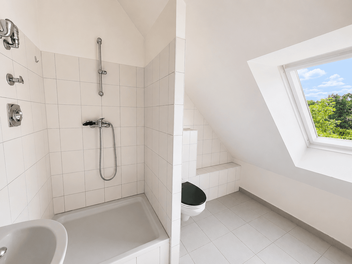 2 bedroom flat to rent, 33 m², Richterstr. 9, Berlin, Berlin 2 bedroom flat to rent, 33 m², Richterstr. 9, Berlin, Berlin