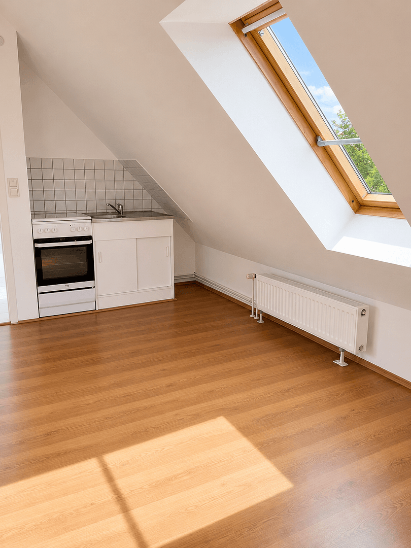 2 bedroom flat to rent, 33 m², Richterstr. 9, Berlin, Berlin 2 bedroom flat to rent, 33 m², Richterstr. 9, Berlin, Berlin