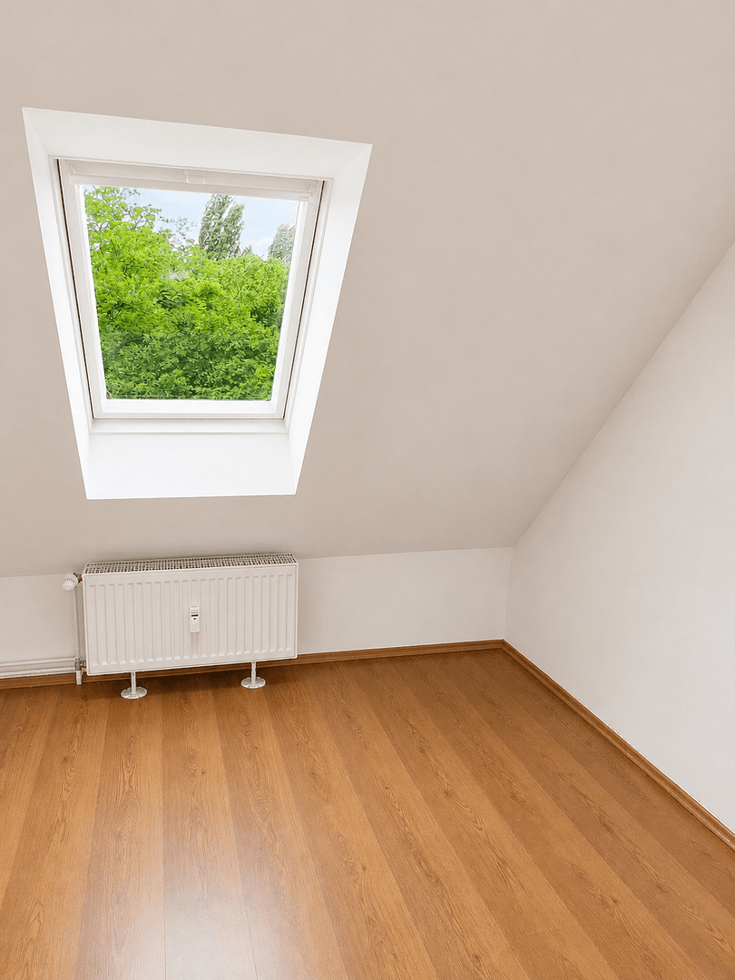 2 bedroom flat to rent, 33 m², Richterstr. 9, Berlin, Berlin 2 bedroom flat to rent, 33 m², Richterstr. 9, Berlin, Berlin