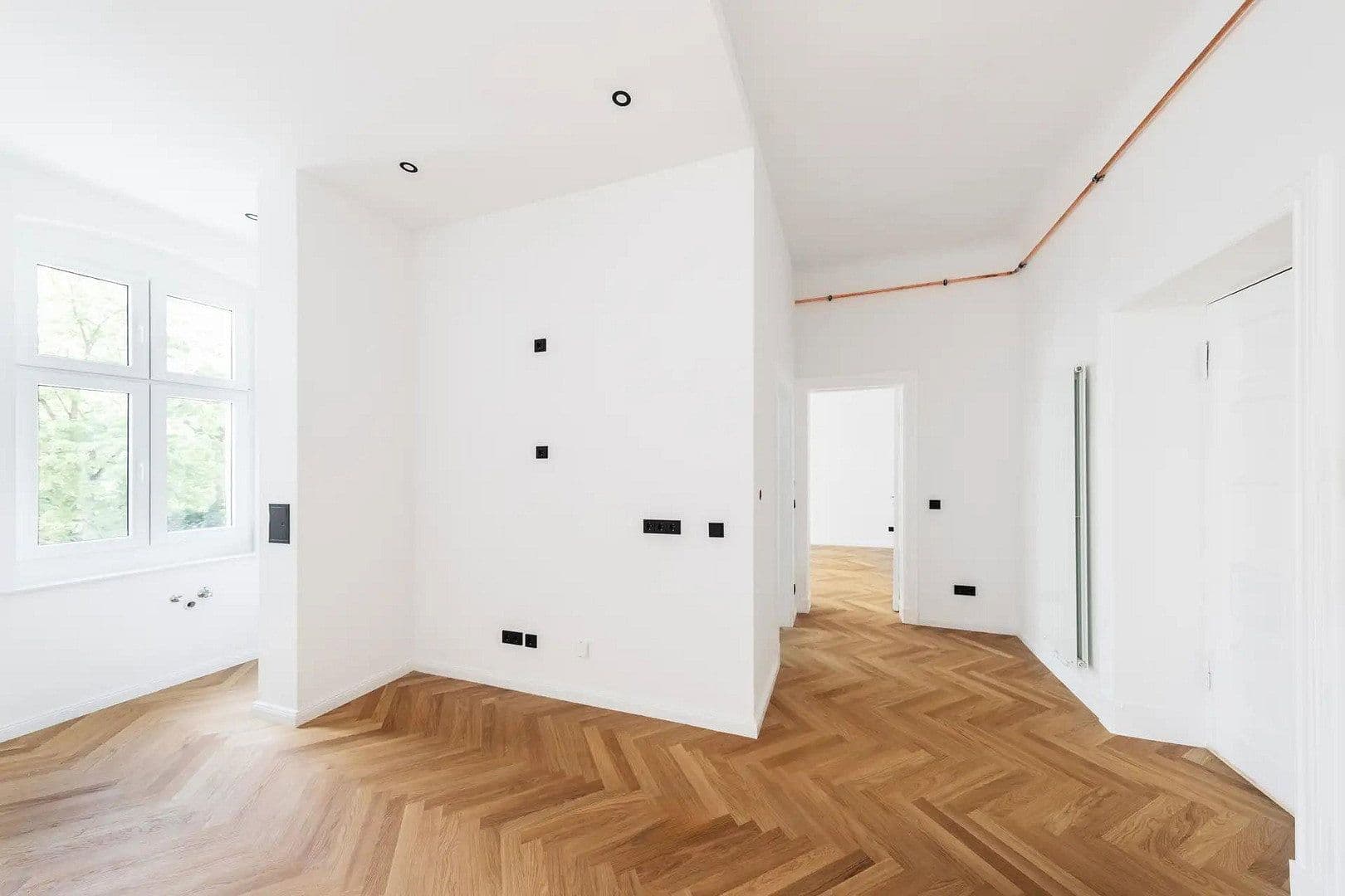 2 bedroom flat for sale, 70 m², Stolzenfelsstraße 7, Berlin, Berlin 2 bedroom flat for sale, 70 m², Stolzenfelsstraße 7, Berlin, Berlin