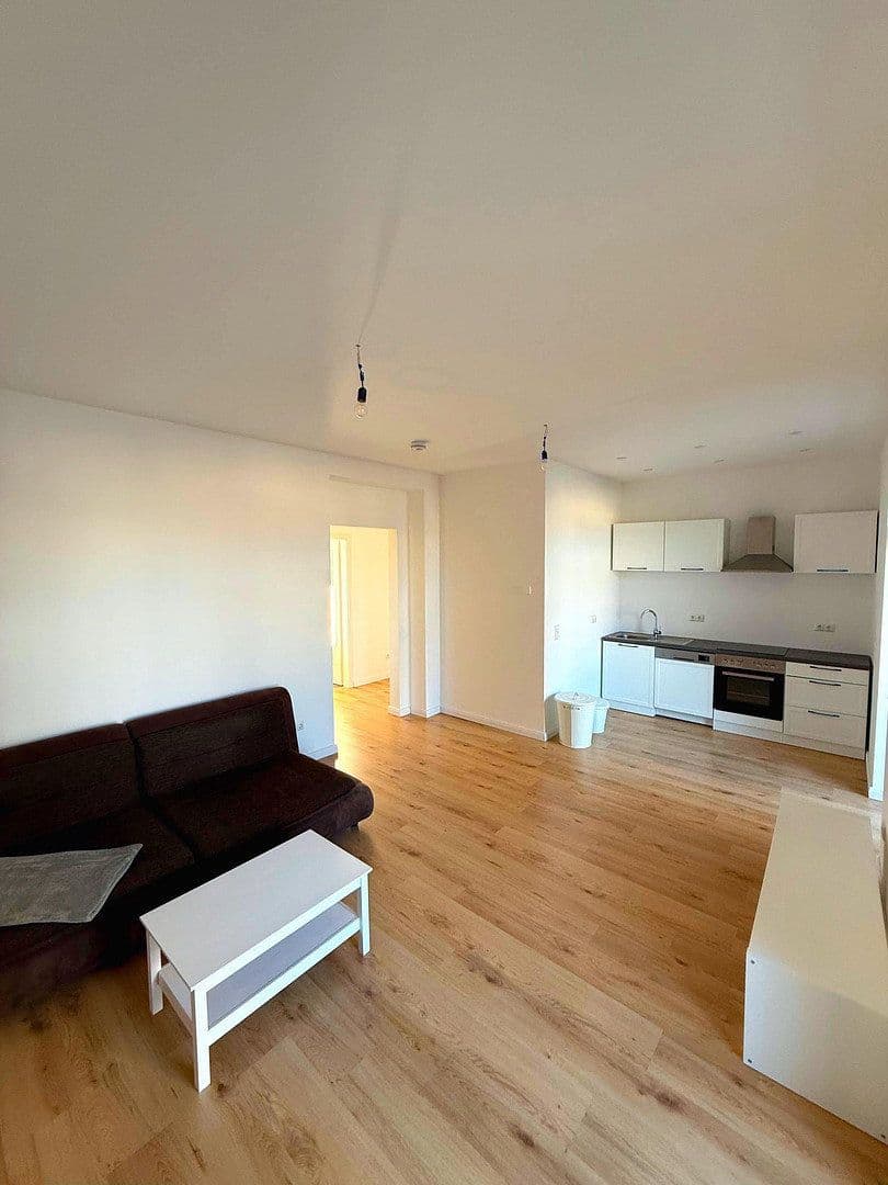 2 bedroom flat to rent, 69 m², Alt Salbke 73, Magdeburg, Saxony-Anhalt 2 bedroom flat to rent, 69 m², Alt Salbke 73, Magdeburg, Saxony-Anhalt